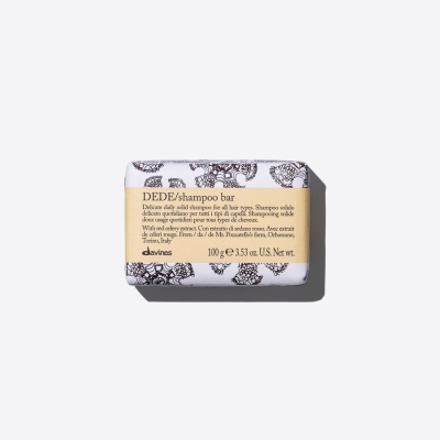 DEDE SHAMPOO BAR
