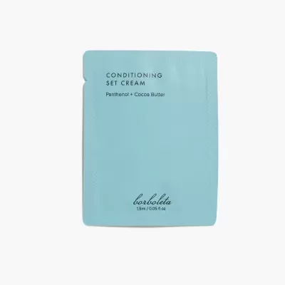 CONDITIONING SET CREAM