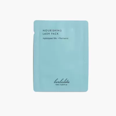 NOURISHING LASH PACK