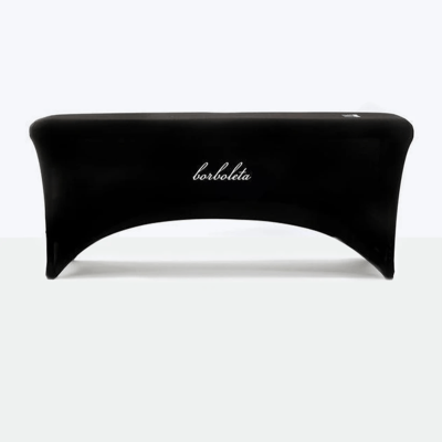 CAPA DE MARQUESA BORBOLETA