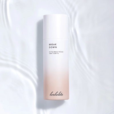 BREAKDOWN OIL-FREE MAKEUP REMOVER