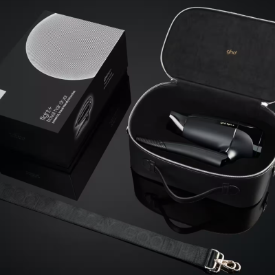 SECADOR DE VIAGEM GHD FLIGHT+