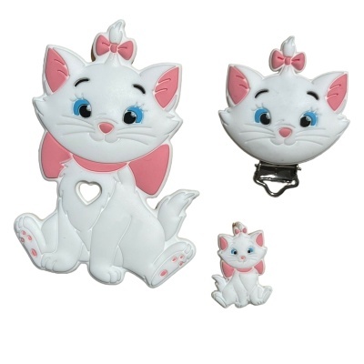 CONJUNTO SILICONE MARIE