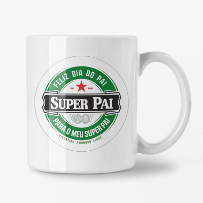 CANECA DIA DO PAI