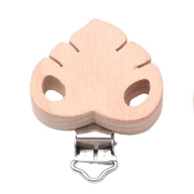 MOLA PRENDE CHUPETA FOLHA