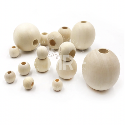 CONTA MADEIRA REDONDA 12MM