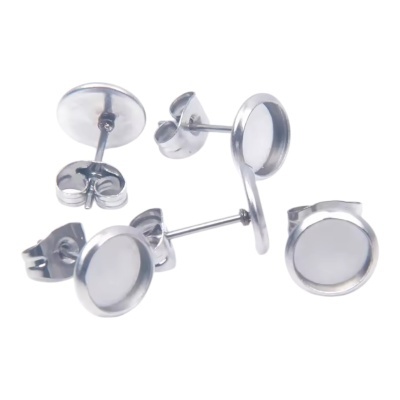 Base de brincos Modelo V