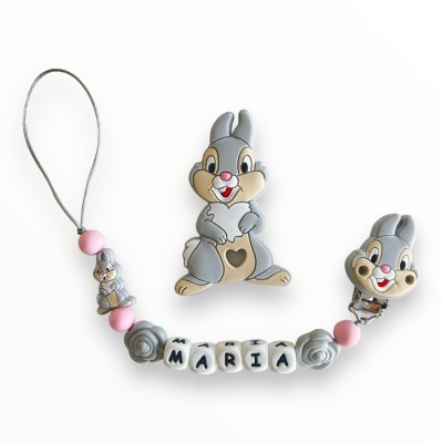 CONJUNTO SILICONE TAMBOR