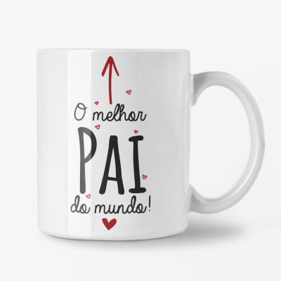 CANECA DIA DO PAI