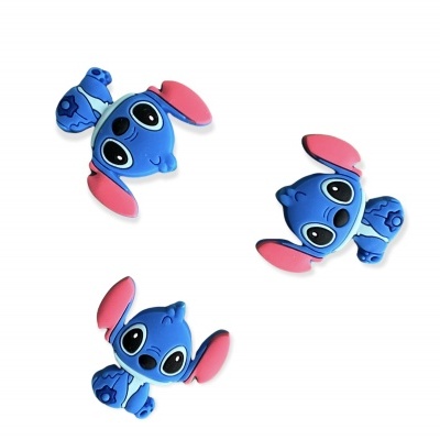 Stitch Azul