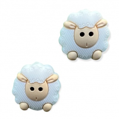 CONTA SILICONE OVELHA