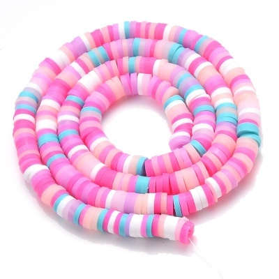 CONTAS DE ARGILA SORTIDO C