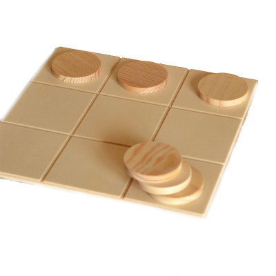 JOGO DO GALO EM MADEIRA