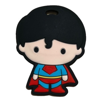 MORDEDOR SUPER HOMEM