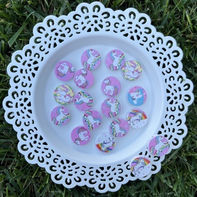 ENTREMEIO MADEIRA UNICÓRINIO