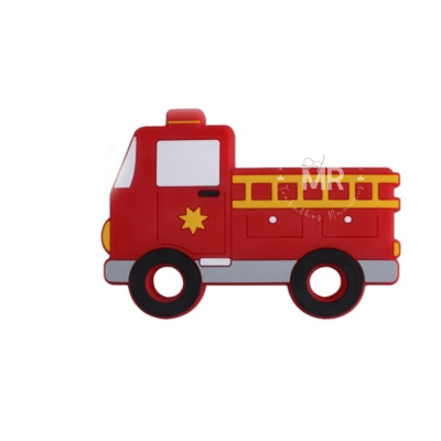 MORDEDOR CARRO BOMBEIROS