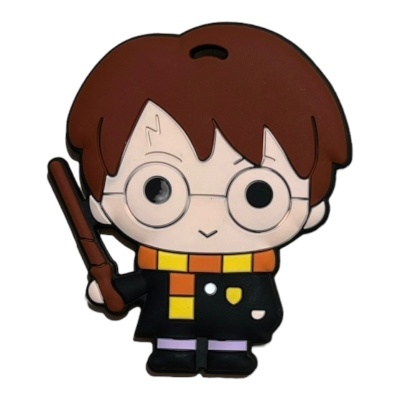 MORDEDOR HARRY POTTER