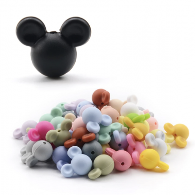 CONTA SILICONE MOUSE