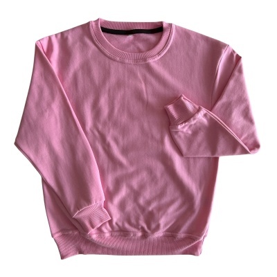 SWEATSHIRT CRIANÇA 100%