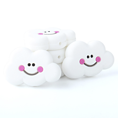 CONTA SILICONE NUVEM