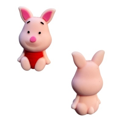 CONTA SILICONE PIGLET