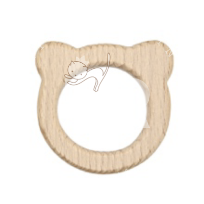 MORDEDOR CABEÇA DE URSO