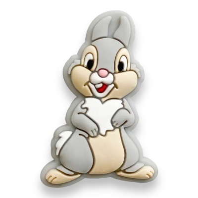 CONTA DE SILICONE TAMBOR