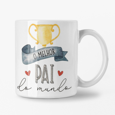 CANECA DIA DO PAI