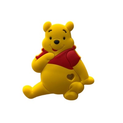 MORDEDOR WINNIE THE POOH