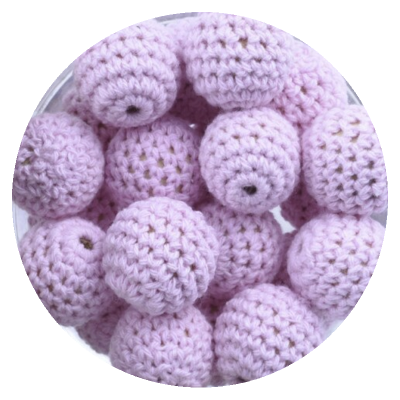 CONTA MADEIRA & CROCHÉ ROSA