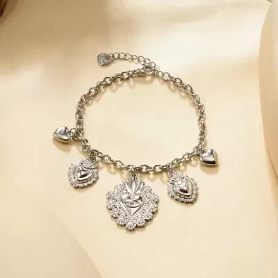 Pulseira Sagrado Coração
