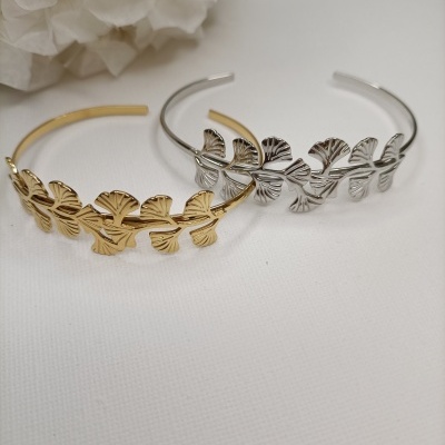 Pulseira Ginkgo