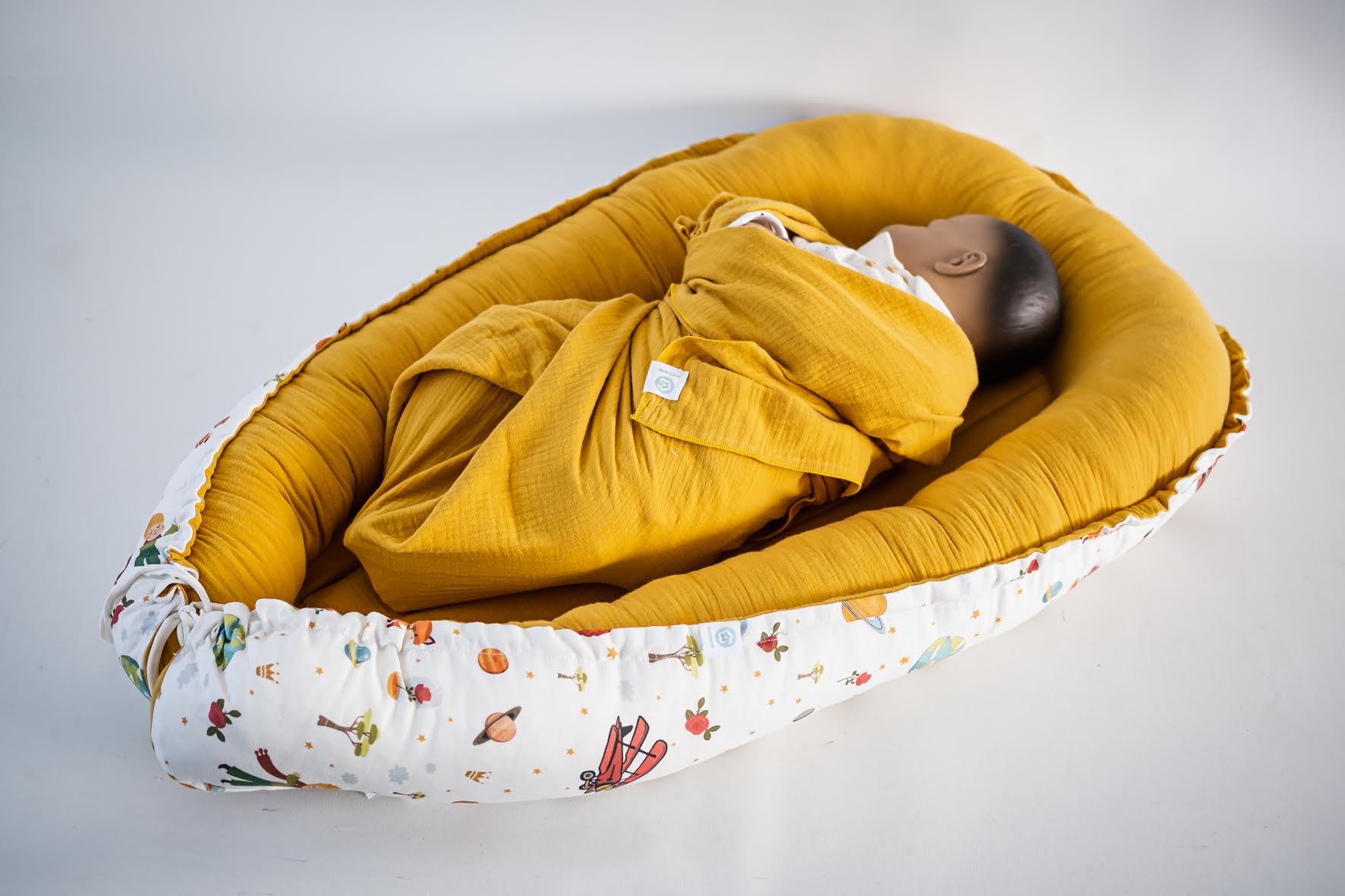 Ninho Principezinho Ninho Principezinho