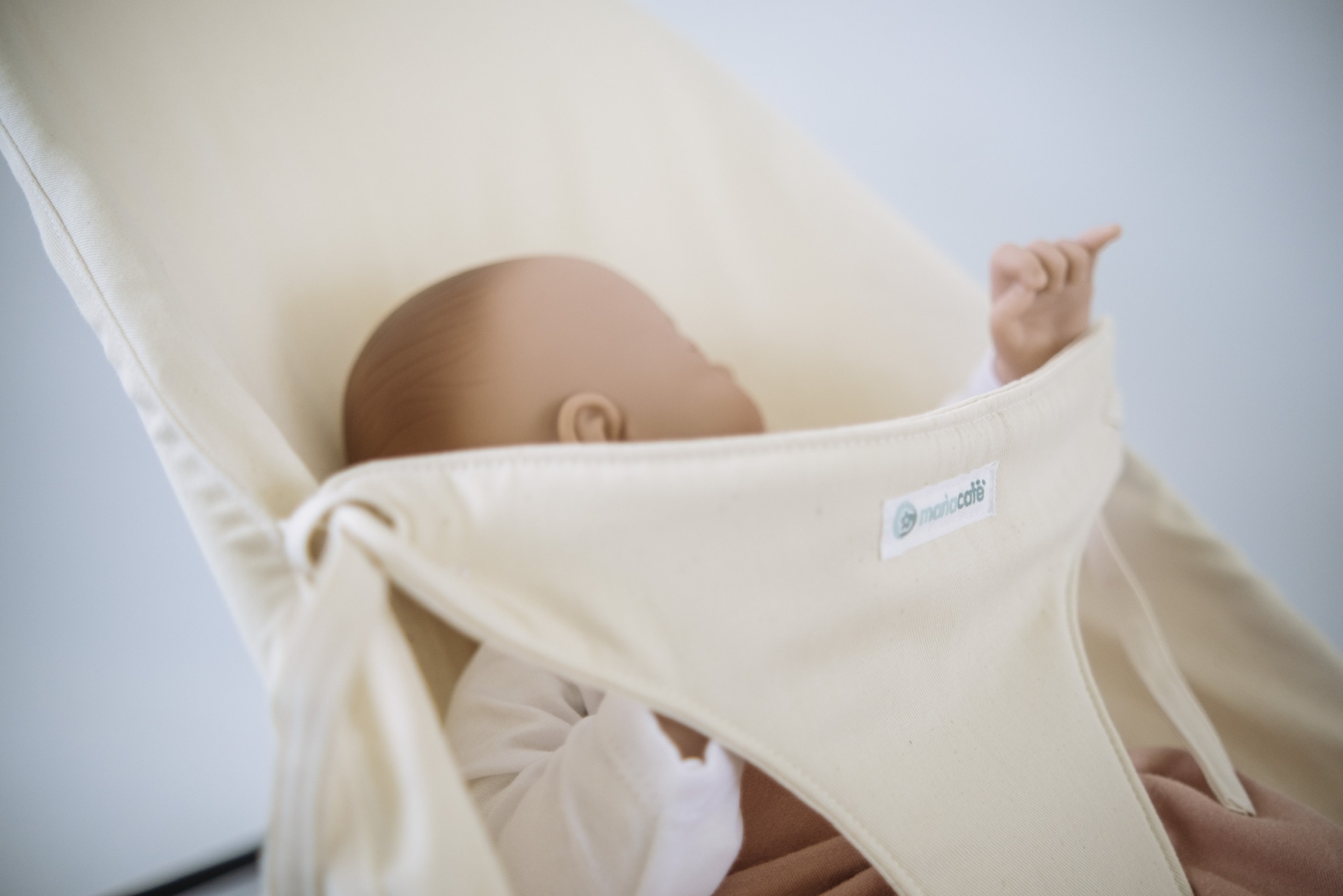 Forra Babybjorn lisa Forra Babybjorn lisa