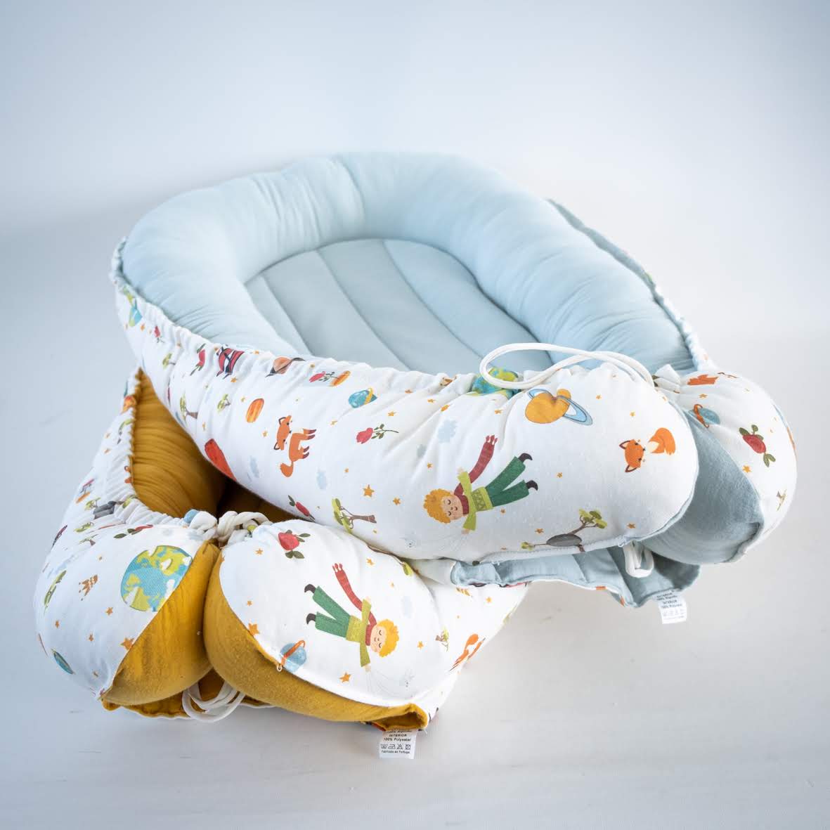 Ninho Principezinho Ninho Principezinho