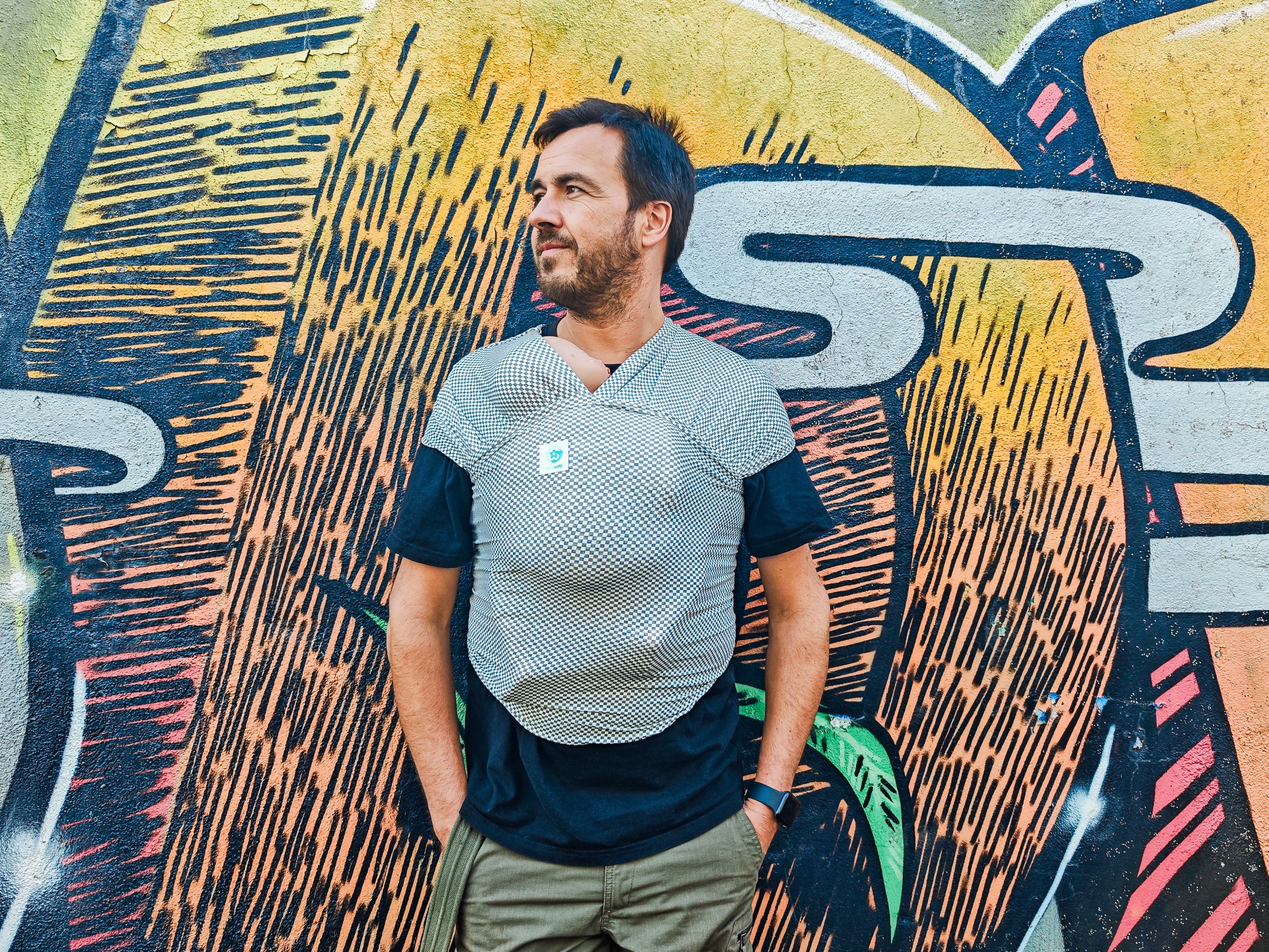 iSling estampado iSling estampado