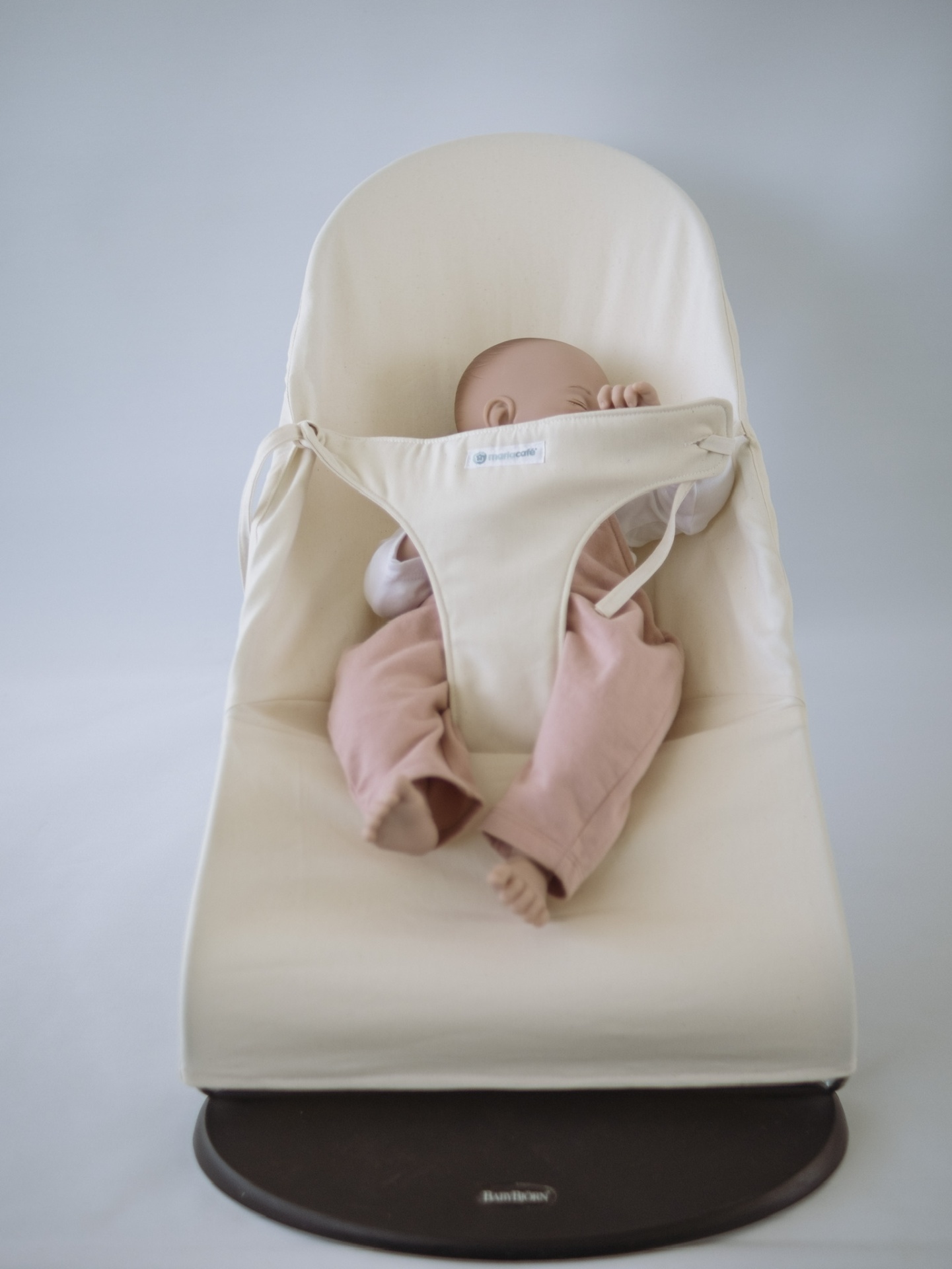 Forra Babybjorn lisa Forra Babybjorn lisa