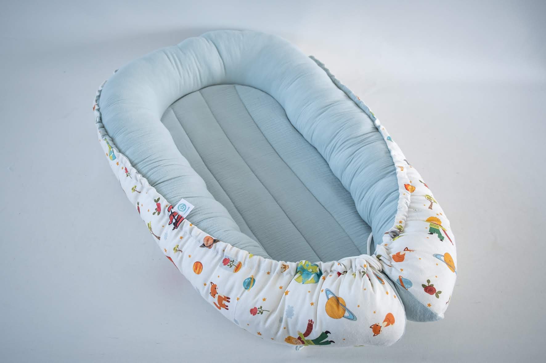 Ninho Principezinho Ninho Principezinho