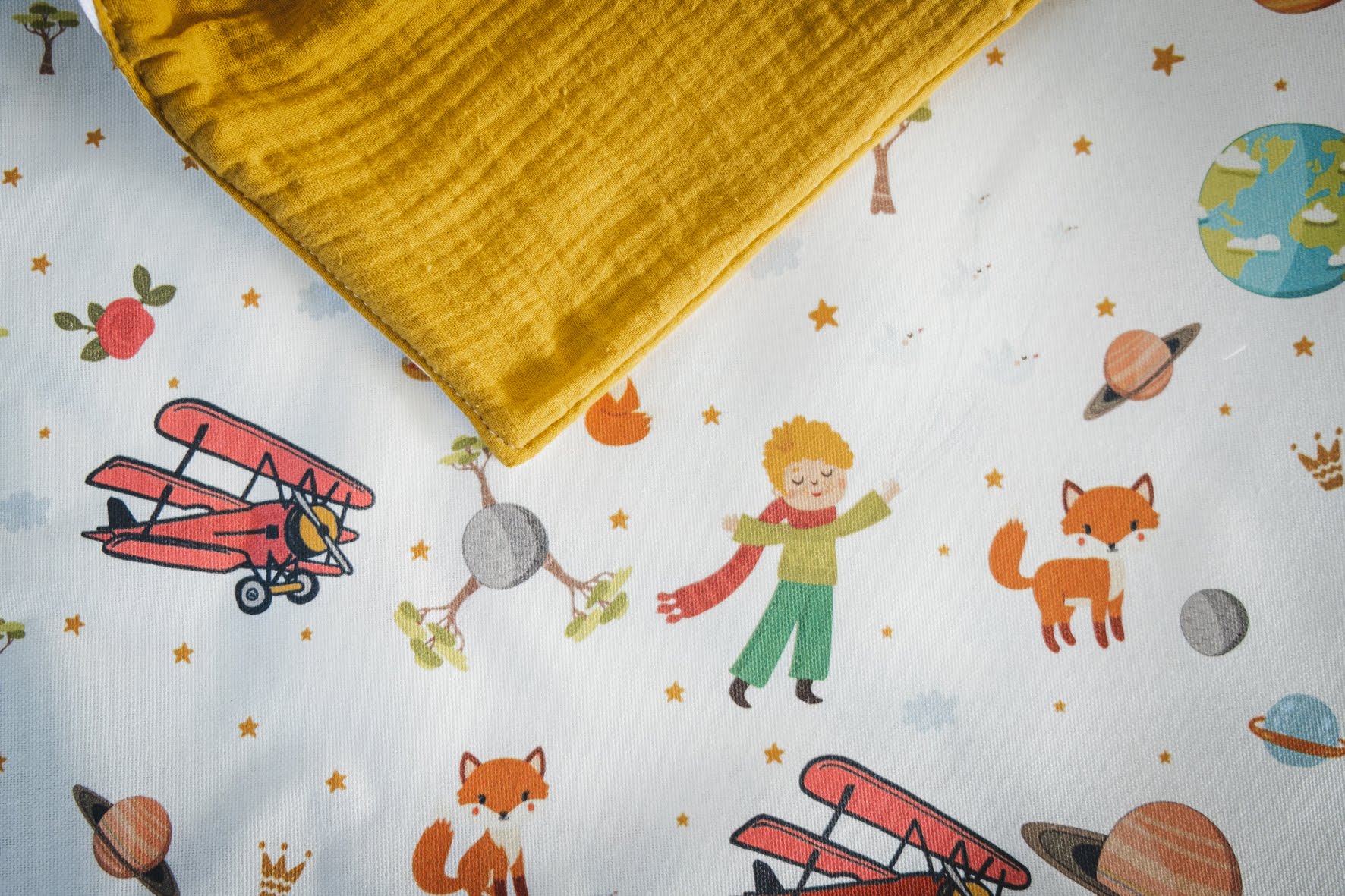 Forra OVO Principezinho Forra OVO Principezinho