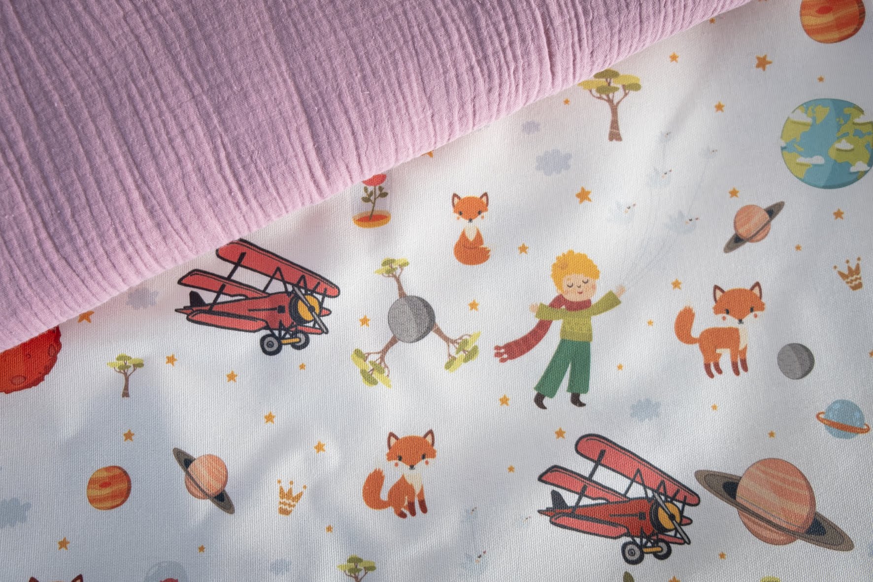 Forra OVO Principezinho Forra OVO Principezinho