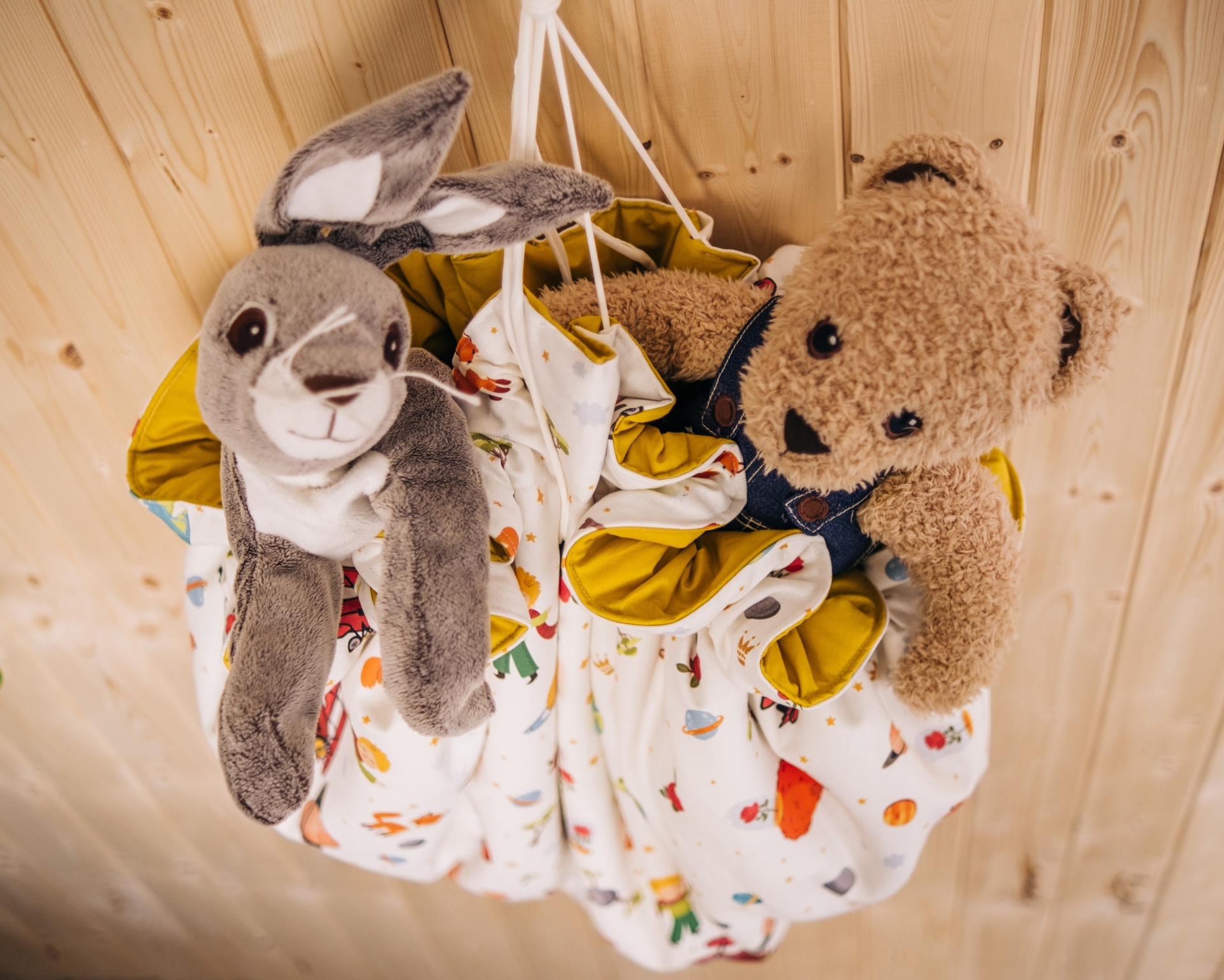 Playmat exterior estampa Playmat exterior estampa