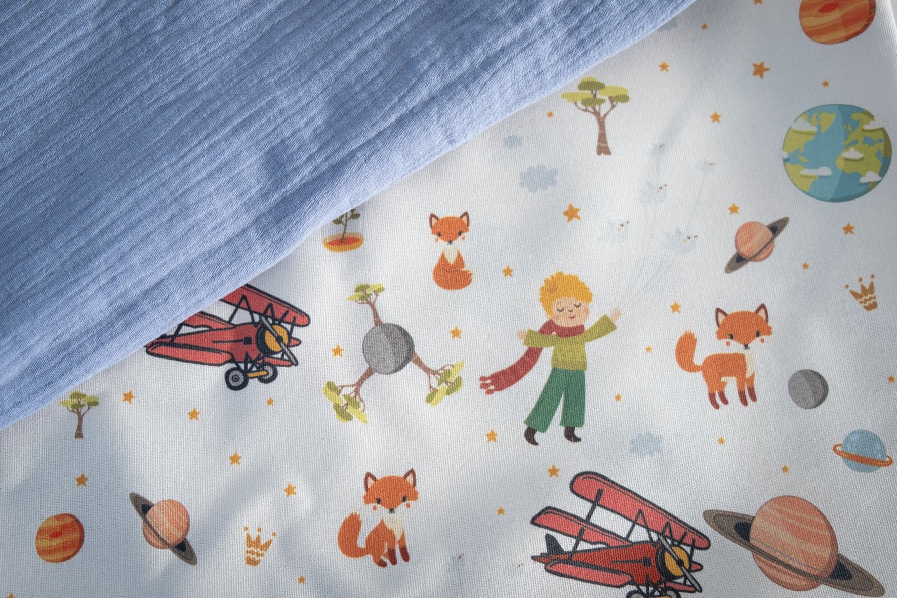 Forra OVO Principezinho Forra OVO Principezinho