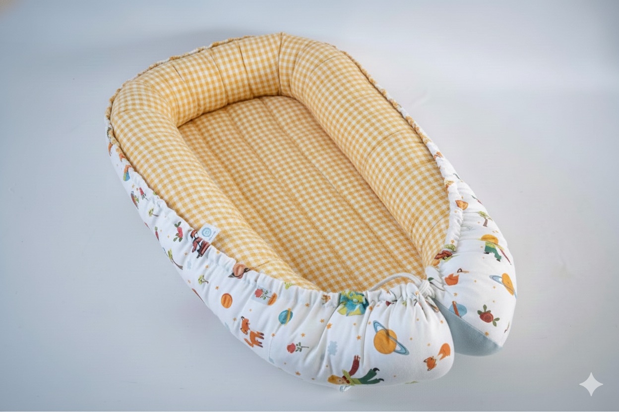 Ninho Principezinho Ninho Principezinho