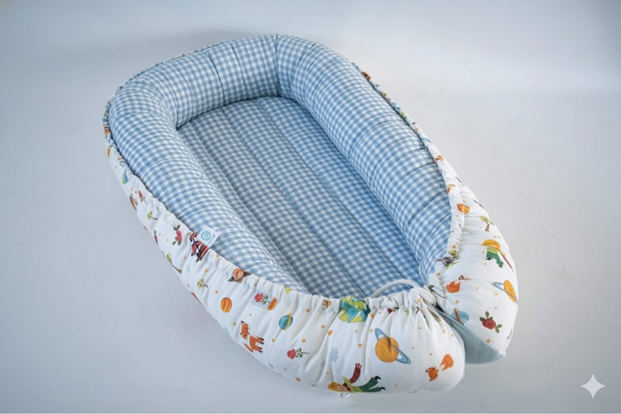 Ninho Principezinho Ninho Principezinho