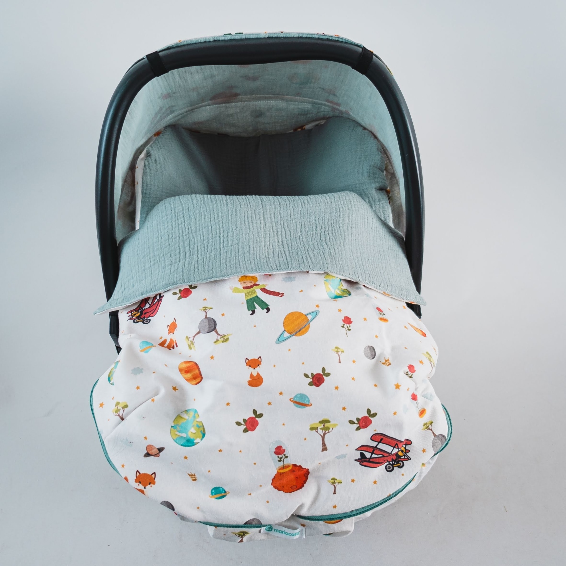 Forra OVO Principezinho Forra OVO Principezinho