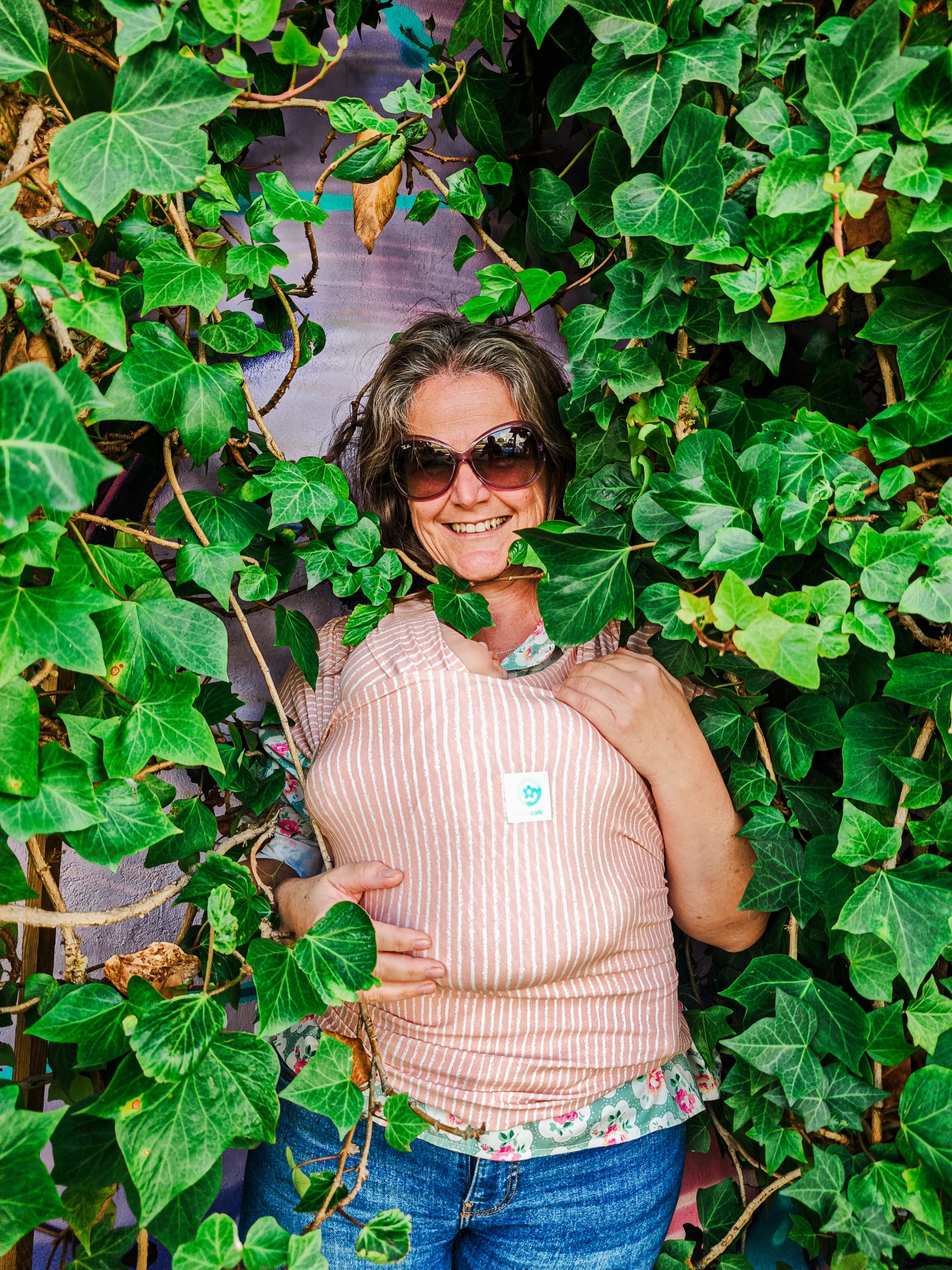 iSling estampado iSling estampado