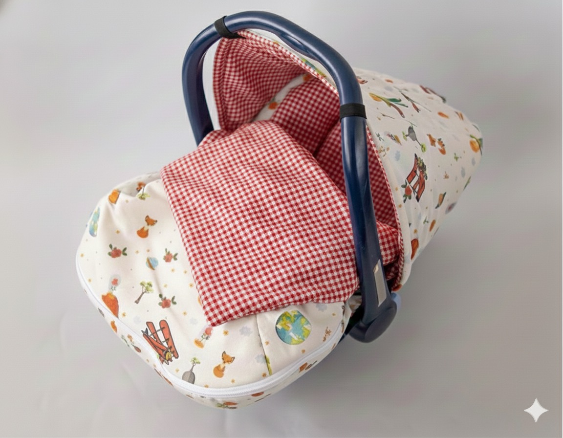 Forra OVO Principezinho Forra OVO Principezinho