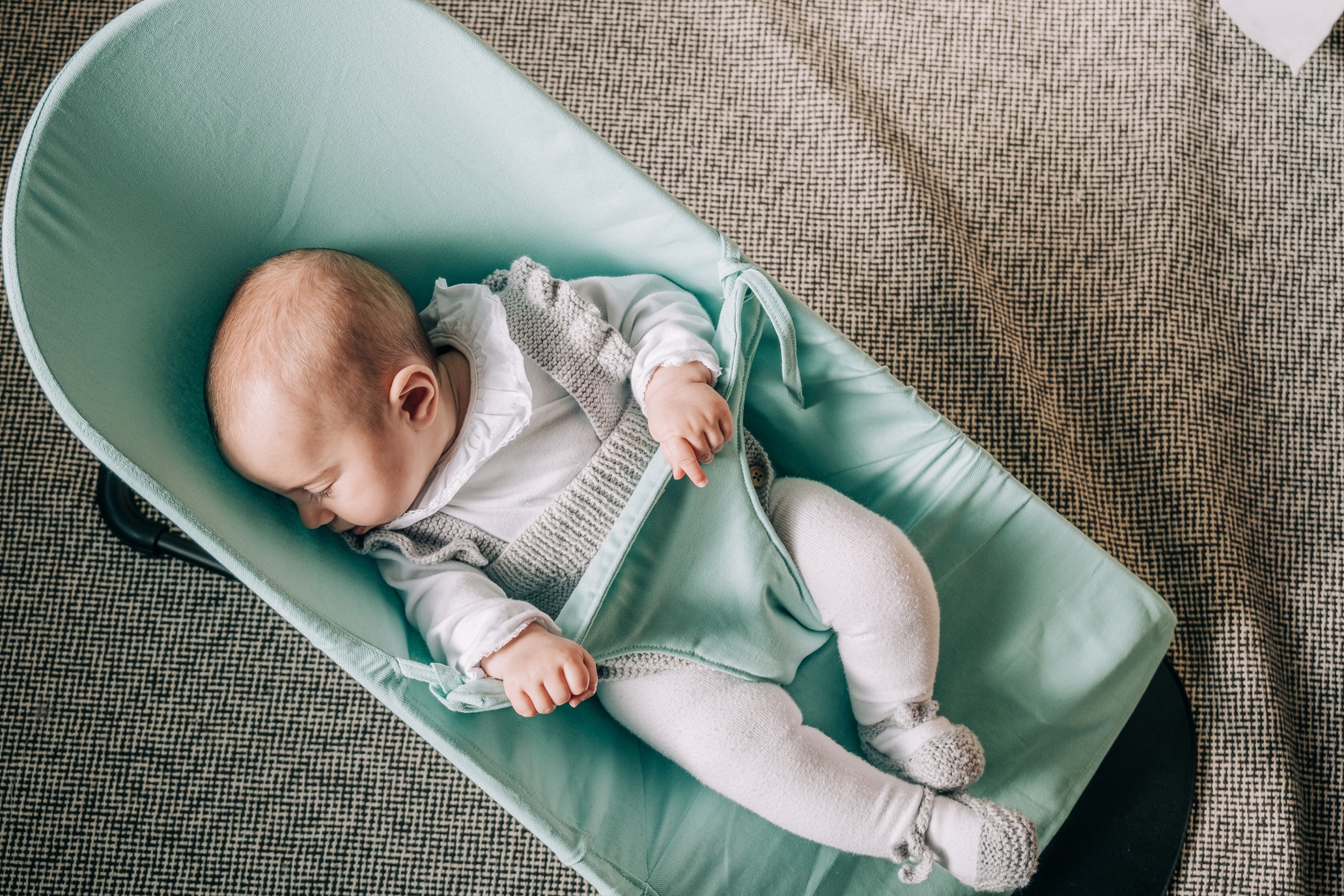 Forra Babybjorn lisa Forra Babybjorn lisa