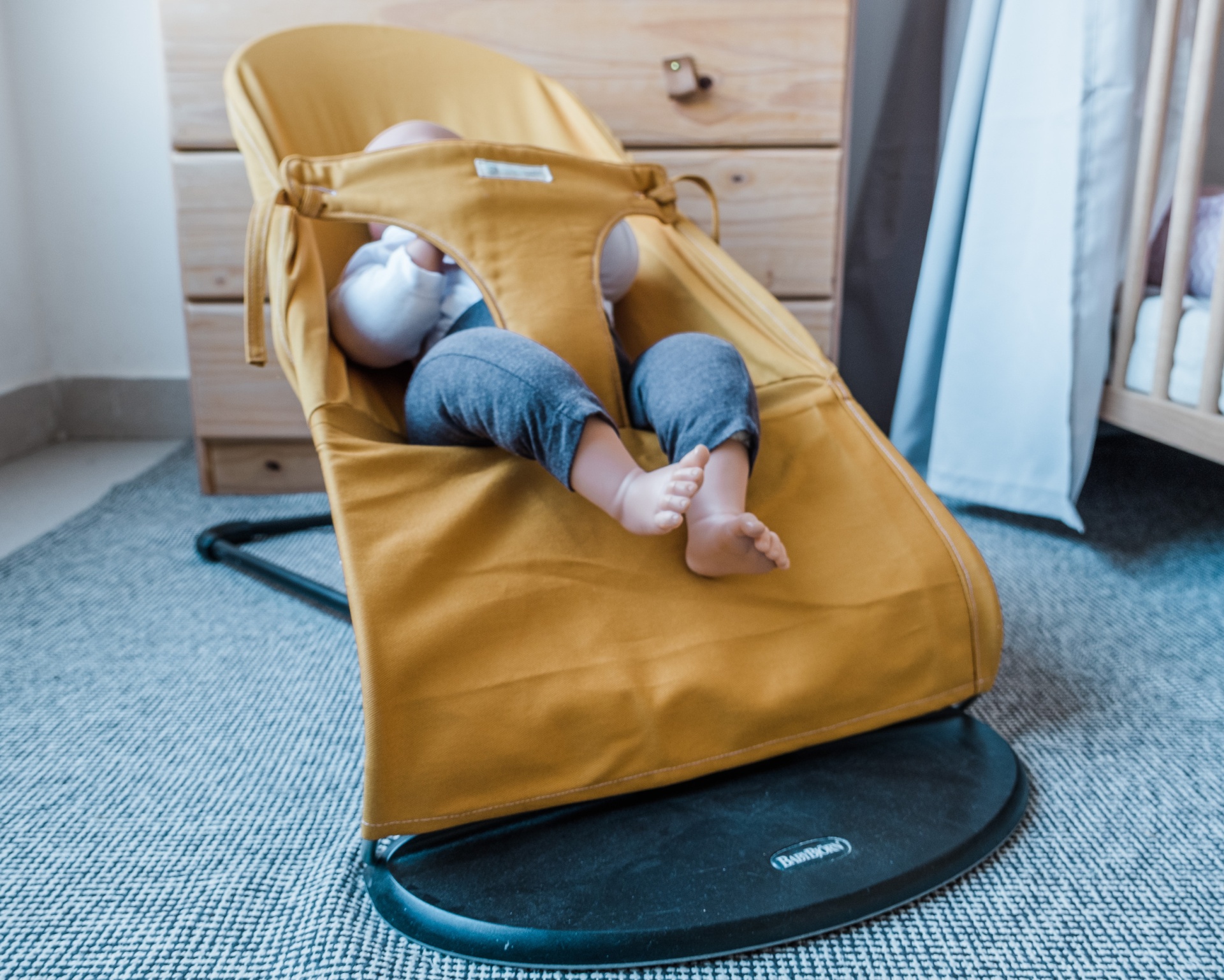 Forra Babybjorn lisa Forra Babybjorn lisa