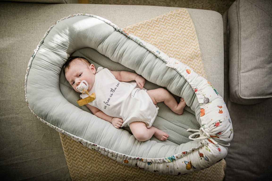 Ninho Principezinho Ninho Principezinho